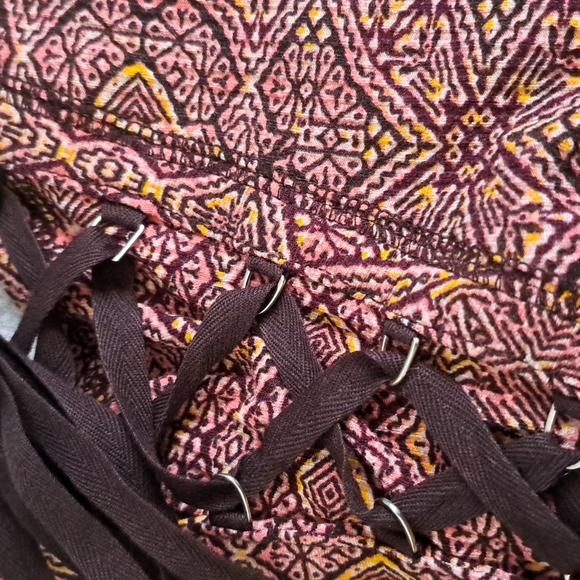 William Rast Top Size M - Picture 7 of 7